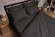 Пододеяльник Moon&Star Бязь Gold Люкс Sweat Gray King Size 220x240 см (MS-870000049) - изображение 5