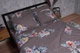 Пододеяльник Moon&Star Бязь Gold Люкс Flowers Wod Двуспальный 175x210 см (MS-870000057) - изображение 4