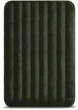 Надувной матрас Intex Downy Airbed 191 x 137 x 25 см Зеленый (64762) - изображение 3