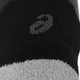Носки мужские короткие ASICS Performance Run Sock Ankle 3013A982-001 3 Черные (4550457204729) - изображение 2