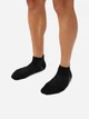 Носки мужские короткие ASICS Performance Run Sock Ankle 3013A982-001 3 Черные (4550457204729) - изображение 3