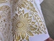 Рушник під коровай Хліб-Сіль Weddіng Styduo dekory (4623) - зображення 3