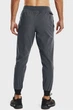 Чоловічі сірі спортивні штани UA UNSTOPPABLE JOGGERS Under Armour L 1352027-012 - изображение 3