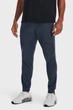 Чоловічі сірі спортивні штани UA UNSTOPPABLE CARGO PANTS Under Armour XXL 1352026-044 - изображение 1