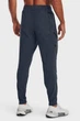 Чоловічі сірі спортивні штани UA UNSTOPPABLE CARGO PANTS Under Armour XXL 1352026-044 - изображение 3