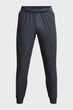 Чоловічі сірі спортивні штани UA UNSTOPPABLE JOGGERS Under Armour XL 1352027-044 - зображення 5
