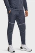 Чоловічі темно-сірі спортивні штани UA AF Storm Pants Under Armour M 1373784-044 - зображення 1