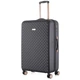 Валіза Semi Line 28" (L) Black (T5718-3) - изображение 1