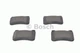 Гальмівні колодки дискові Bosch (0986494166) - зображення 6
