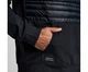Куртка Saucony Solstice Oysterpuff Hoody Black/Blue 800351-BK S - зображення 6