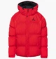 Куртка Air Jordan M J Ess Puffer Jacket Red Dq7348-612 M - изображение 1