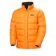 Куртка Helly Hansen Reversible Down Jacket Black/Orange 53890-325 S - изображение 2