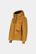 Куртка CMP Jacket Fix Hood Orange 33K0416-Q809 40 - зображення 2