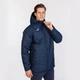 Куртка Joma Cervino Fleece Blue 101294.331 XXL - изображение 3