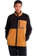 Куртка Timberland Fleece Jacket Brown Tb0A24A5 M - изображение 2
