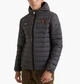 Куртка Ellesse Lombardy Grey Shs01115-106 M - изображение 1