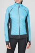 Куртка Cmp Jacket With Detachable S Blue 30A2276-L613 34 - изображение 4