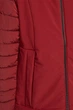Куртка Cmp Jacket Long Zip Hood Red 32K1516-C905 36 - зображення 2