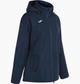 Куртка Joma Trivor Anorak Blue 901429.331 XS - изображение 1