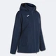 Куртка Joma Trivor Anorak Blue 901429.331 XS - изображение 2