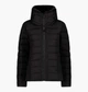 Куртка CMP Woman Jacket Black 31K2946-U901 34 - изображение 1