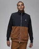Куртка Air Jordan Essentials Winter Vest Black/Brown FD8628-281 XXL - изображение 2