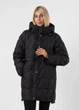 Куртка Snow Owl Чорний 2XL (К782А) - зображення 1