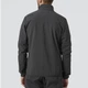 Куртка Helly Hansen Crew Softshell Jacket 2.0 Black 30223-980 XL - изображение 2