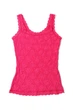 Топ Hanky Panky 42(S) Розовый (102339) - изображение 3