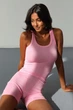 Шорты German Volf 1(XS) Розовый (Pink) (98744) - изображение 5