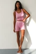 Шорти German Volf 5(XL) Рожевий (Pink) (98744) - зображення 2