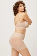 Корректирующие трусики-шортики Ysabel Mora 6(2XL) Телесный (Nude) (46428) - изображение 4