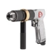 Дриль пневматичний з реверсом, патрон 1,5-13 мм, 1/2" INTERTOOL PT-0901 - изображение 1