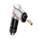 Дриль пневматичний з реверсом, патрон 1,5-13 мм, 1/2" INTERTOOL PT-0901 - изображение 9