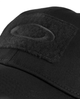 Кепка тактична Oakley® SI Cotton Cap S/M Black - зображення 4