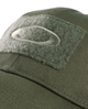 Кепка тактическая Oakley® SI Cotton Cap L/XL Olive - изображение 4