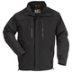 Куртка тактическая 5.11 Tactical® Bristol Parka 3XL Black - изображение 6