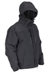 Куртка тактическая 5.11 Tactical® Bristol Parka L Black - изображение 9