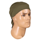 Мультифункциональная повязка на лицо Sturm Mil-Tec® Face Scarf Olive - изображение 6