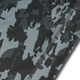 Рашгард тактический Raptor Ukrarmor Rashguard Dark Multicam. Slim fit, полиэстер M - изображение 5