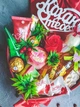 Подарок для любимой девушки жены сердечком подарочный набор для дочери на день рождения на день святого Валентина на день влюбленных 14 февраля на 8 марта в годовщину - изображение 2