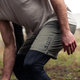 Шорты тренировочные 5.11 Tactical® PT-R Havoc Shorts L Black - изображение 15