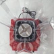 Профессиональный мощный настольный блендер Gold Diamond TK000100-Red - изображение 3