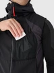 Теплый жилет мужской 4F Vest Jacket M125 4FWAW24TVJAM125-21S L Черный (5905700071709) - изображение 7