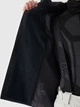 Теплый жилет мужской 4F Vest Jacket M125 4FWAW24TVJAM125-21S L Черный (5905700071709) - изображение 8