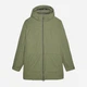 Куртка демисезонная с капюшоном мужская 4F Technical Jacket M563 4FWAW24TTJAM563-43S S Хаки (5905700102724) - изображение 10