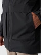 Куртка демисезонная с капюшоном мужская 4F Technical Jacket M563 4FWAW24TTJAM563-20S S Черная (5905700102625) - изображение 8
