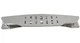 Накладка передней панели Model Y 1495093-00-B - изображение 2