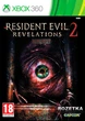 Resident Evil: Revelations 2. Расширенное издание  (Xbox 360, русские субтитры) - изображение 1