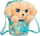 Інтерактивна іграшка Baby Paws W2 Цуценя лабрадора з аксесуарами (921146IM) - изображение 2